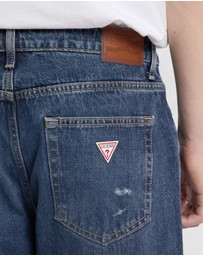 GUESS Jeans - GUESS JEANS G18 Relaxed Jeans