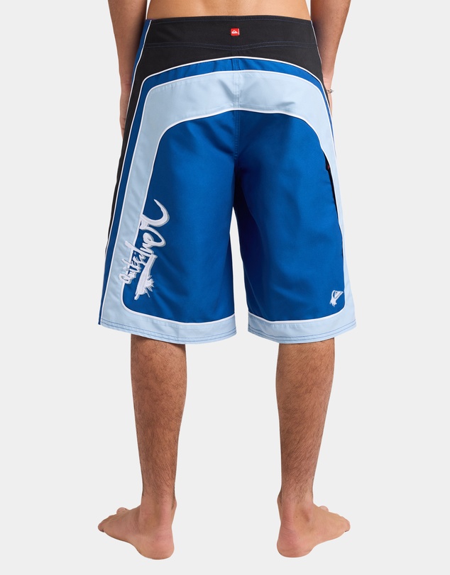 Quiksilver - Mens Slider 23