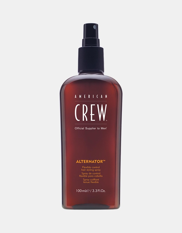 American Crew - Crew Alternator Finishing Spray