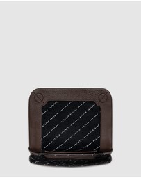 Status Anxiety - Impermanent Wallet