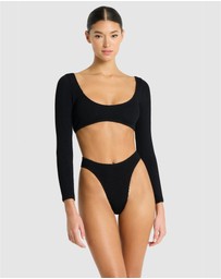 Bond-Eye Swimwear - Christy Brief