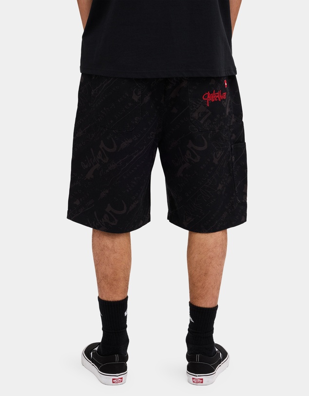 Quiksilver - Mens Illusion 23