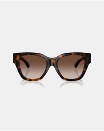 Burberry - 0BE4489U