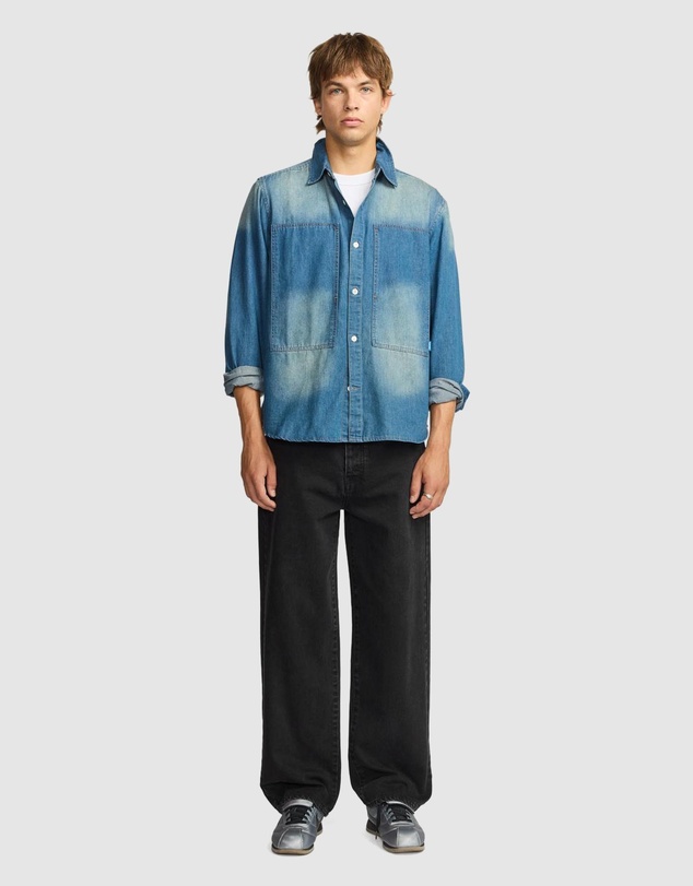 Larriet - Wale Jeans