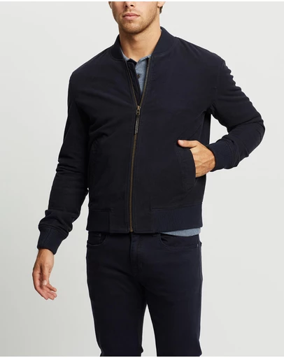 Rodd & Gunn - Southbridge Jacket