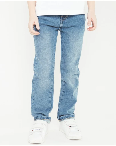 TYGO&vito - Bozz Straight Jeans - Kids-Teens