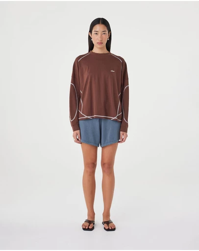 Arcaa - Kesh LS Tee