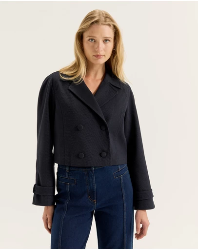 Review - Elsie Jacket