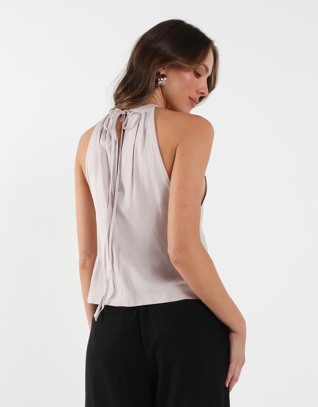 Lost in Lunar  - Arabella Top