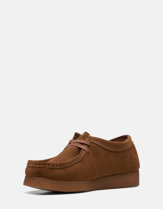 Clarks Originals - Wallabee (W) NS Cola