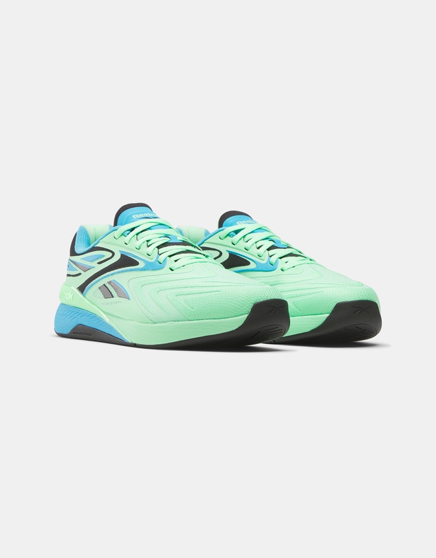Reebok - Nano X5 Edge - Men's