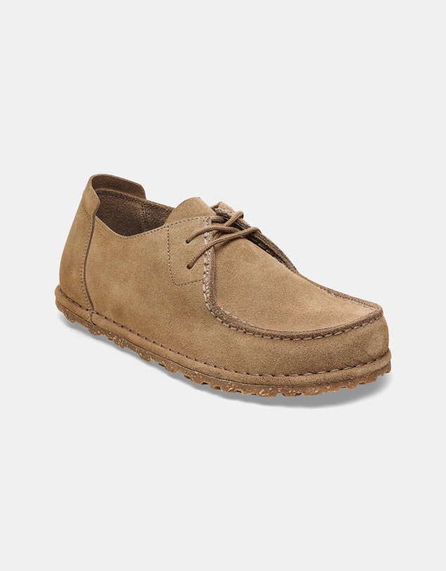 Birkenstock - Utti Lace Regular Unisex