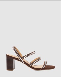 Dune London - Jameson - Brown