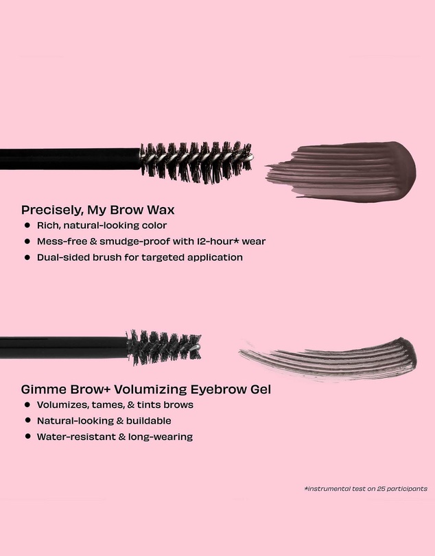 Benefit Cosmetics - Precisely, My Brow Wax
