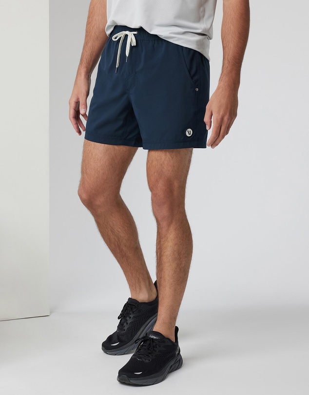 Vuori - Kore Shorts 5inch