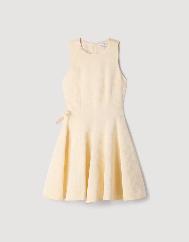 Sandro - Amalena Dress