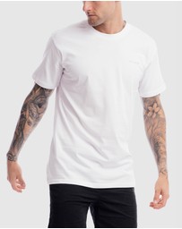 First Division - Division Crest Tee