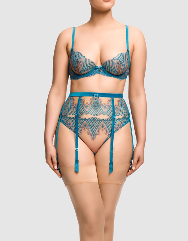 Dita Von Teese - Fortunia Plunge Bra