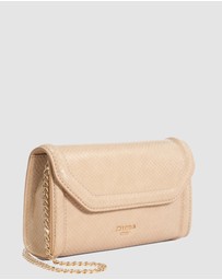 Dune London - Bellini - Taupe