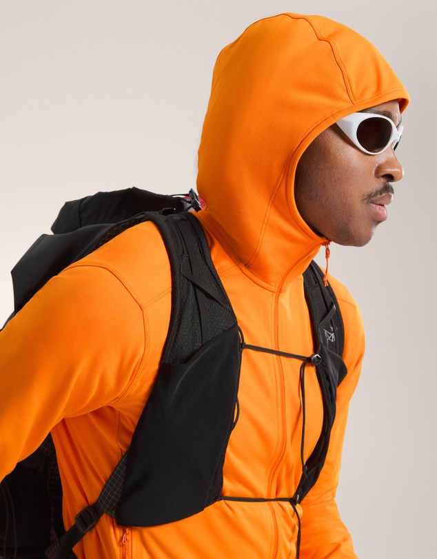 Arc'teryx - Kyanite Lightweight Hoody Men's