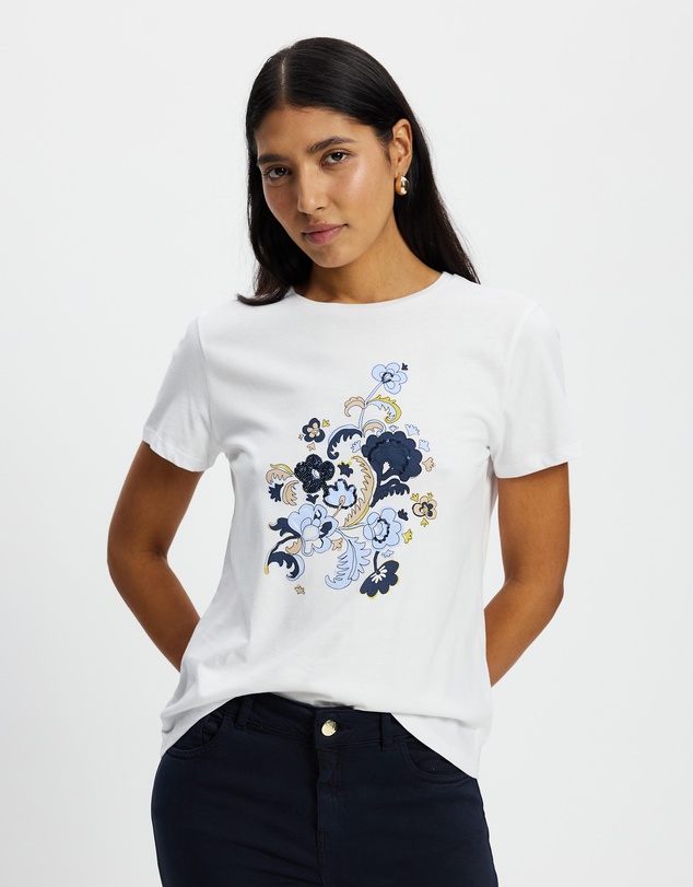 Emme - Ovest T-Shirt