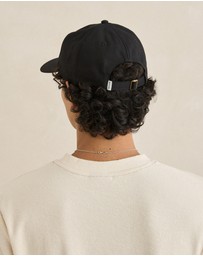 Rhythm - Essential Brushed Twill Cap