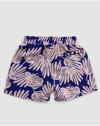Mosmann - Boy's Swim Shorts - Montserrat Jr.