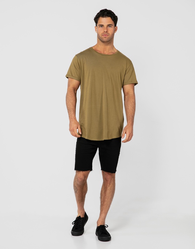 ONEBYONE - New Yorker Shorts