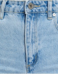 Abrand - Claudia Cut Offs
