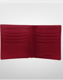 DENTS - RFID Pebble Grain Billfold Wallet