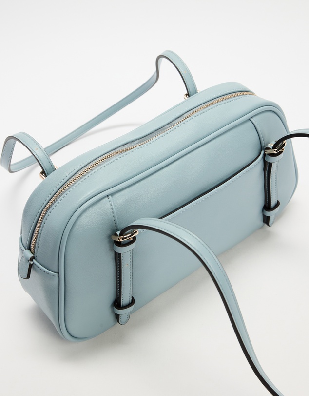 GUESS - Cerelia Shoulder Satchel