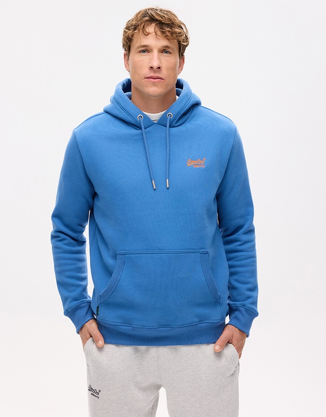 Superdry - Essential Logo Hoodie