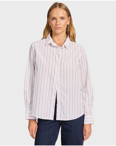 WHITE STRIPE