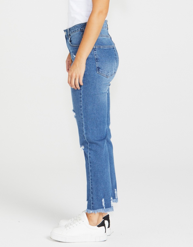 Sass - Suzi Jean