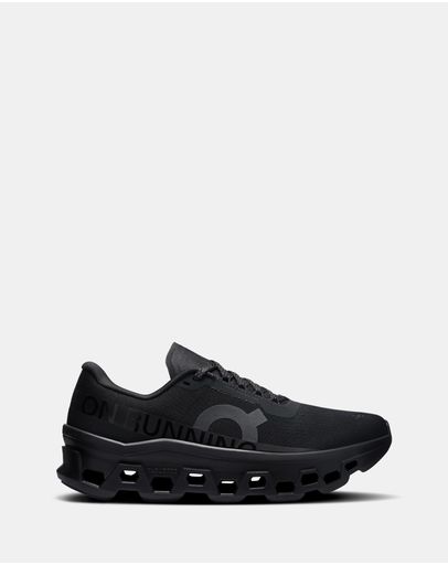 Black & Black