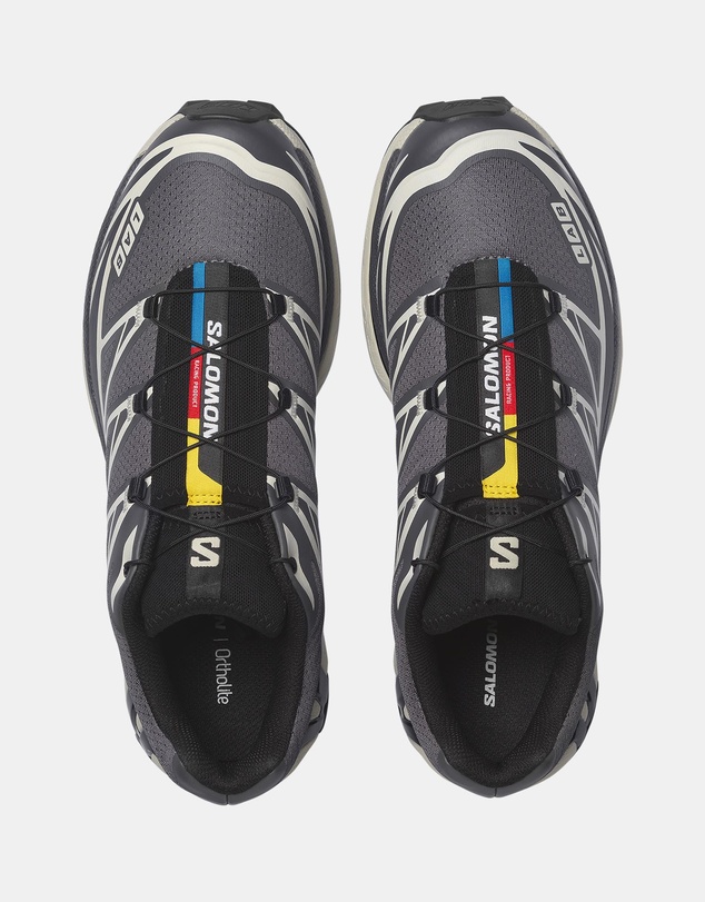 Salomon - XT-6 - Unisex