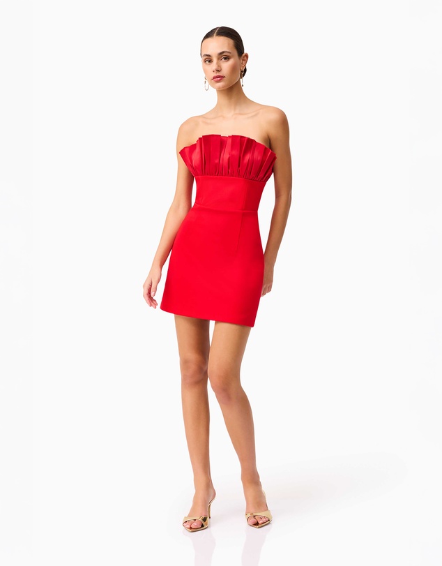 Elliatt - Yasmine Mini Dress