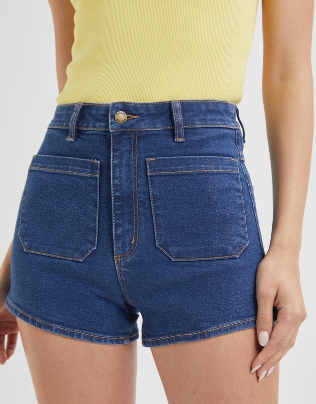 Rolla's - Dusters Shorts