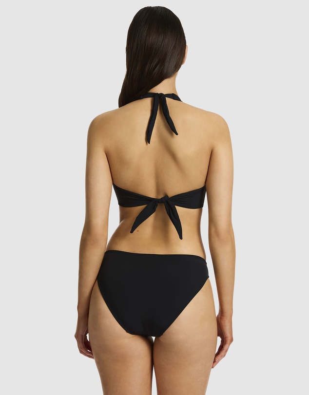 JETS - Jetset Twist Front Hipster Pant