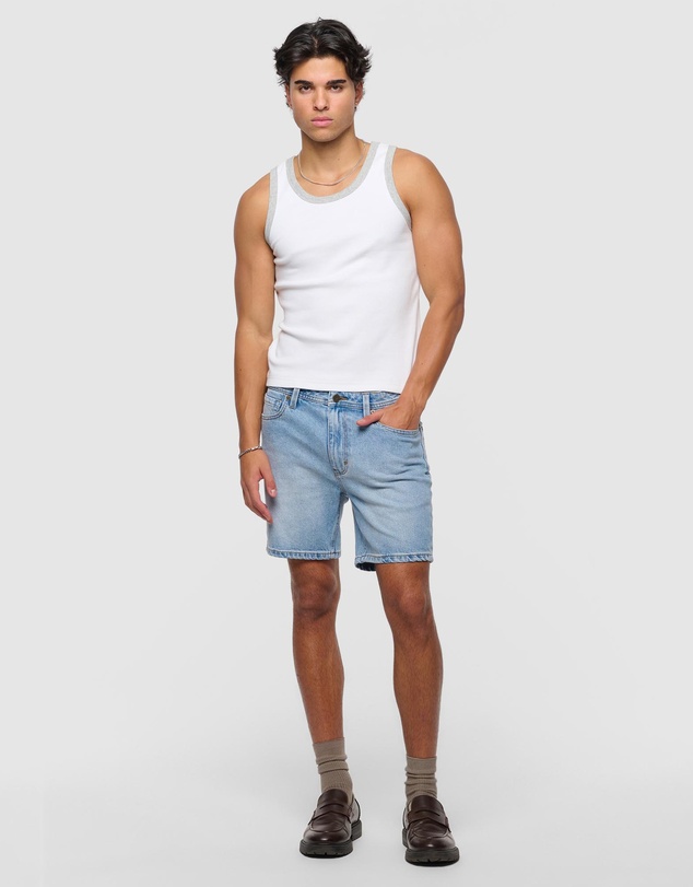 Abrand - A2 Slim Short Rich