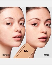 MAC - Studio Fix Fluid SPF15 Foundation 30ml - N5