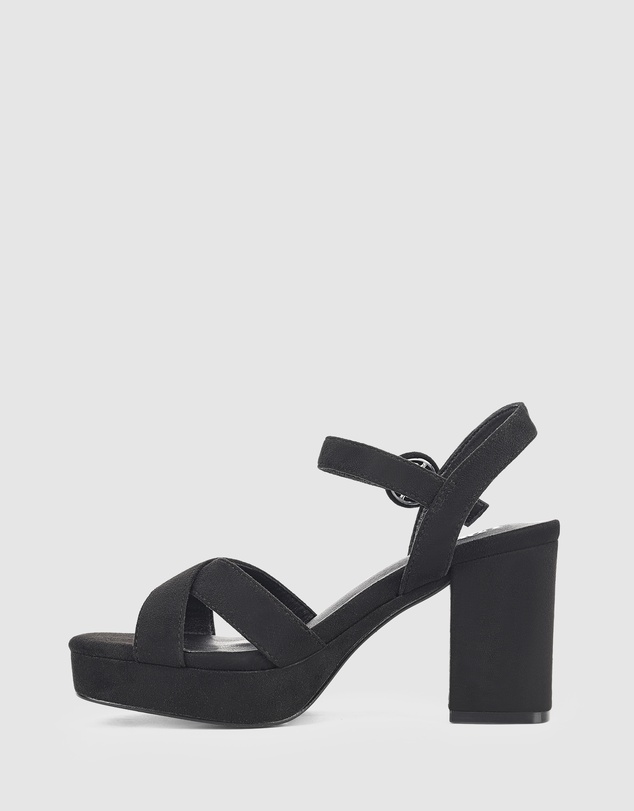 Verali - Heppell Platform Heels