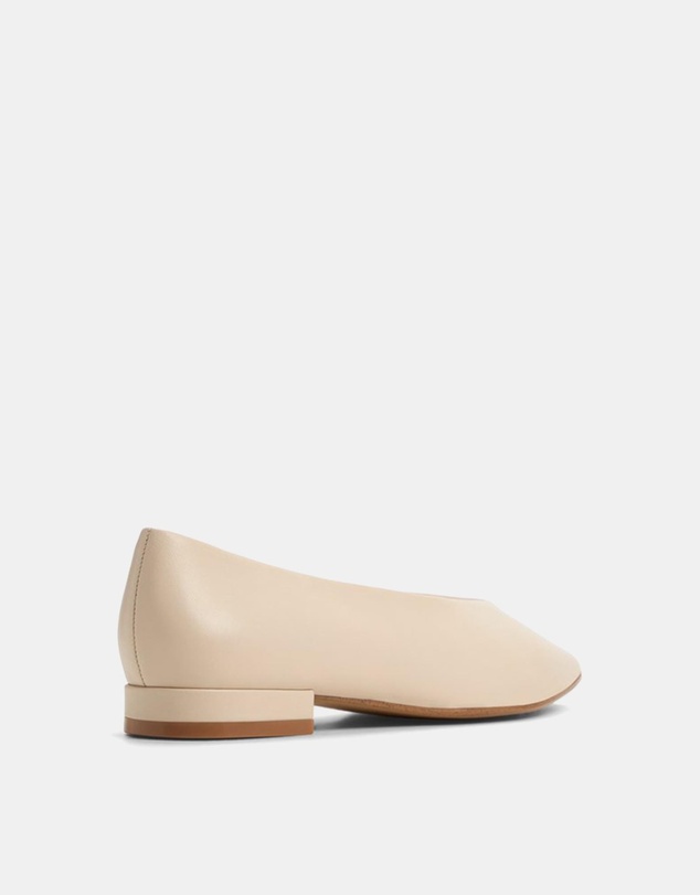 ALDO - Zolita Ballerina Flats