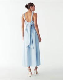 Willa - Liliana Dress