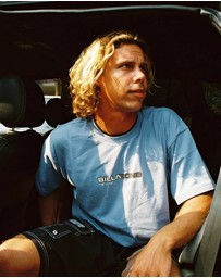 Billabong - Mens Spec Tipper T-Shirt