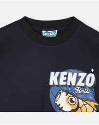Kenzo Kids - Sweatshirt - Babies-Teens