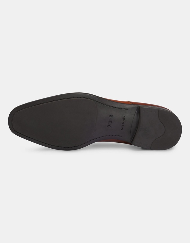 BOSS - Kensington Derby Shoes