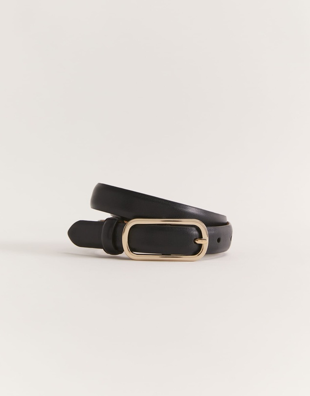 SABA - Essential Leather Belt