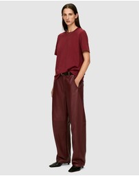ARKET - Pearl Heavyweight T-Shirt