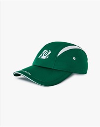 Malbon - Performance Mesh Panel Bungee Hat